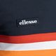 Men's Ellesse Venire light navy T-shirt 7