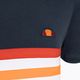 Men's Ellesse Venire light navy T-shirt 8