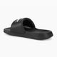 Lacoste men's flip-flops 45CMA0002 black/white 3