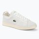 Lacoste men's shoes 45SMA0023 white/green