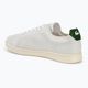 Lacoste men's shoes 45SMA0023 white/green 3