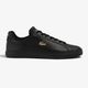 Lacoste men's shoes 45CMA0052 black/black 9