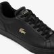 Lacoste men's shoes 45CMA0052 black/black 13