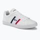 Lacoste men's shoes 45CMA0055 white/navy/red