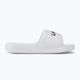 Lacoste women's flip-flops 47CFA0032 white/black 2