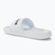 Lacoste women's flip-flops 47CFA0032 white/black 3
