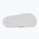 Lacoste women's flip-flops 47CFA0032 white/black 4