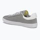 Lacoste men's shoes 47SMA0093 grey/white 3