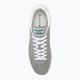 Lacoste men's shoes 47SMA0093 grey/white 5