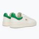 Lacoste men's shoes 47SMA0040 white/green 11