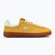 Lacoste men's shoes 47SMA0041 yellow/gum 2