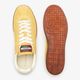 Lacoste men's shoes 47SMA0041 yellow/gum 12