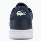 Lacoste Carnaby men's shoes navy/white 6