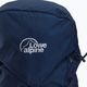 Lowe Alpine AirZone Trail 25 l hiking backpack navy blue FTE-70-NAV-25 4