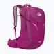 Lowe Alpine AirZone Active 26 l hiking backpack purple FTF-25-GRP-26 9