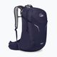 Lowe Alpine AirZone Active 26 l hiking backpack navy blue FTF-25-NAV-26 8
