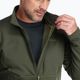 Rab Geon men's fleece hoodie green QFE-95-ARM 5