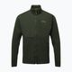 Rab Geon men's fleece hoodie green QFE-95-ARM 7