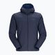 Men's insulated jacket Rab Xenair Alpine Light navy blue QIP-01 9