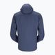 Men's insulated jacket Rab Xenair Alpine Light navy blue QIP-01 10