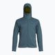 Men's insulated jacket Rab Xenair Alpine Light blue QIP-01 3
