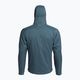 Men's insulated jacket Rab Xenair Alpine Light blue QIP-01 4