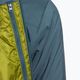 Men's insulated jacket Rab Xenair Alpine Light blue QIP-01 7