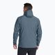 Men's insulated jacket Rab Xenair Alpine Light blue QIP-01 2