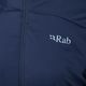 Women's insulated jacket Rab Xenair Alpine Light navy blue QIP-02 3