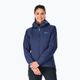 Women's insulated jacket Rab Xenair Alpine Light navy blue QIP-02 6
