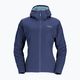 Women's insulated jacket Rab Xenair Alpine Light navy blue QIP-02 7