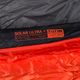 Rab Solar Ultra 1 Regular sleeping bag grey QSS-05-GRA-REG-LZ 6