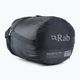 Rab Solar Ultra 1 Regular sleeping bag grey QSS-05-GRA-REG-LZ 7