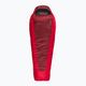 Rab Solar Eco 3 sleeping bag red QSS-08-OXB-REG