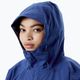 Rab Downpour Eco women's rain jacket navy blue QWG-83 4