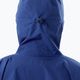 Rab Downpour Eco women's rain jacket navy blue QWG-83 5