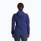 Women's softshell jacket Rab Borealis blue QWS-39-PTB-08 2