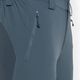 Women's softshell trousers Rab Torque Mountain orion blue/blue night 6