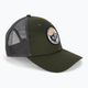 Rab Ten4 baseball cap green QAB-42