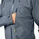 Rab Latok Paclite Plus men's rain jacket blue QWH-55 8