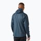 Rab Kinetic 2.0 men's rain jacket navy blue QWG-74 2