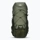 Lowe Alpine Sirac Plus 40 l light khaki/army hiking backpack