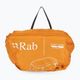 Rab Escape Kit Bag LT 30 l travel bag orange QAB-48-MAM 5