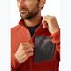Men's Rab Tecton Pull-On sweatshirt red clay 4