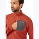 Men's Rab Tecton Pull-On sweatshirt red clay 5