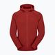 Men's Rab Nexus Hoody tuscan red sweatshirt 5