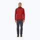 Men's softshell jacket Rab Borealis tuscan red 2
