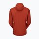Men's softshell jacket Rab Borealis tuscan red 6