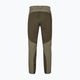 Rab Torque Mountain men's softshell trousers light khaki/army 2