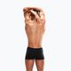 Men's Speedo Hyper Boom Placement Aquashort swim boxers black 8-00301115144 7